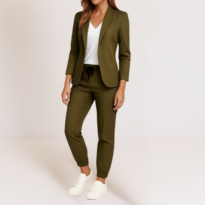 Monic™ Two-Piece Set