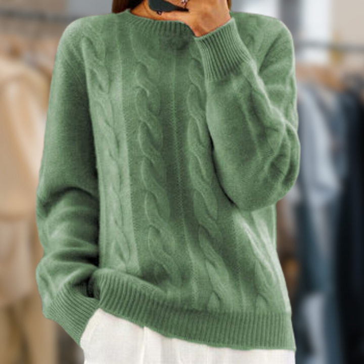 Charlotte™ - Soft Sweater