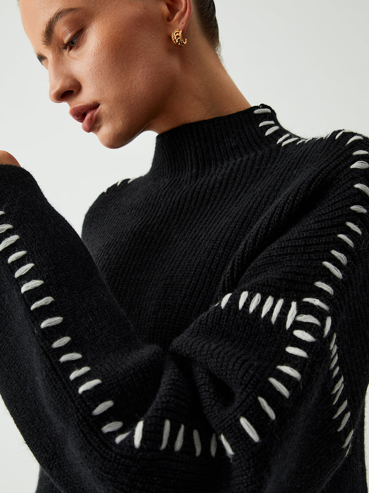 Sophia™ - Comfortable Sweater