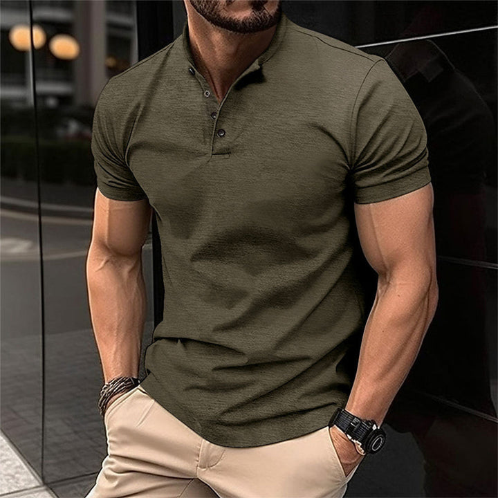 Rolkim - ClassicFit Summer Polo