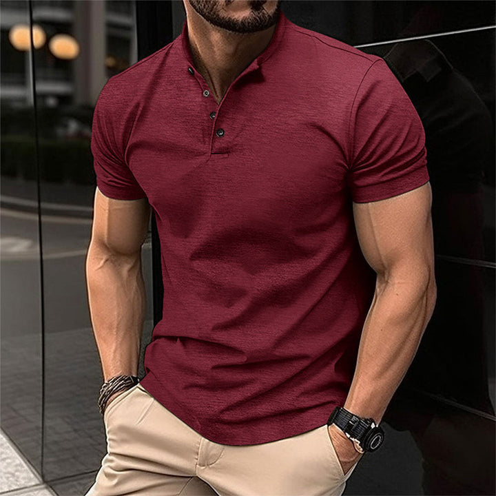 Rolkim - ClassicFit Summer Polo