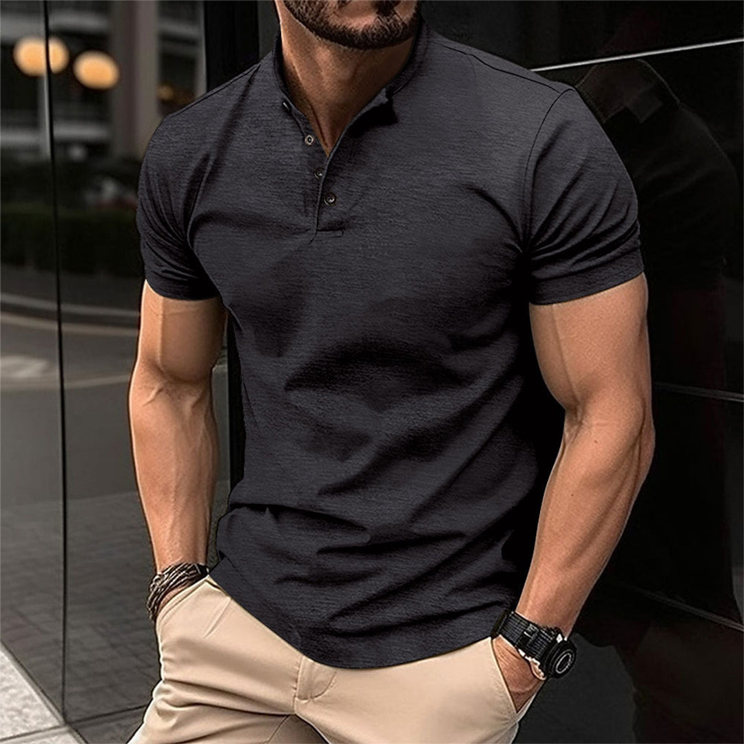 Rolkim - ClassicFit Summer Polo