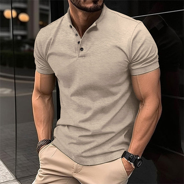 Rolkim - ClassicFit Summer Polo