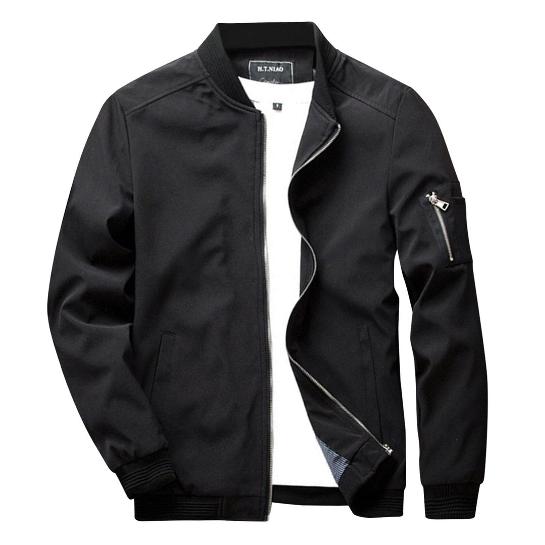 Jaycob - BreezeGuard Jacket