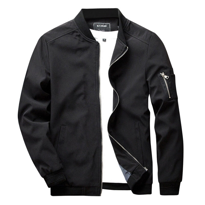 Jaycob - BreezeGuard Jacket