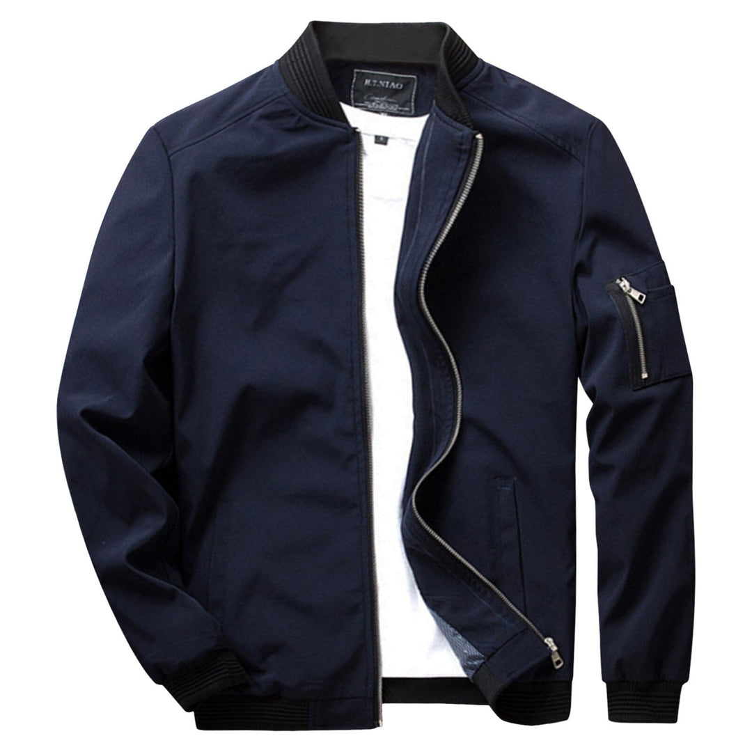 Jaycob - BreezeGuard Jacket