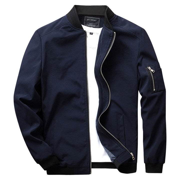 Jaycob - BreezeGuard Jacket