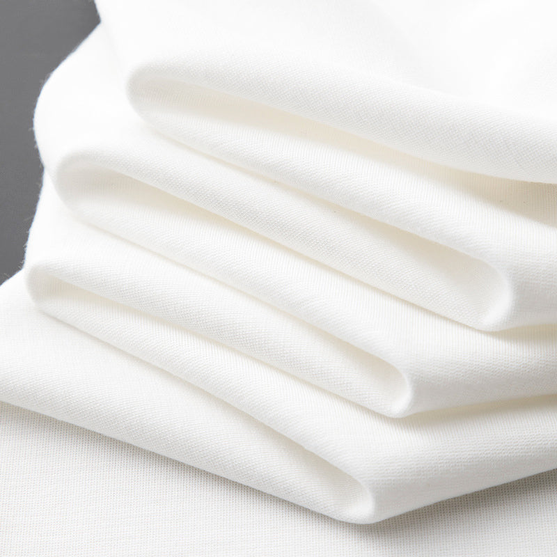 Viktor - Elevare Cotton-Silk Polo Shirt
