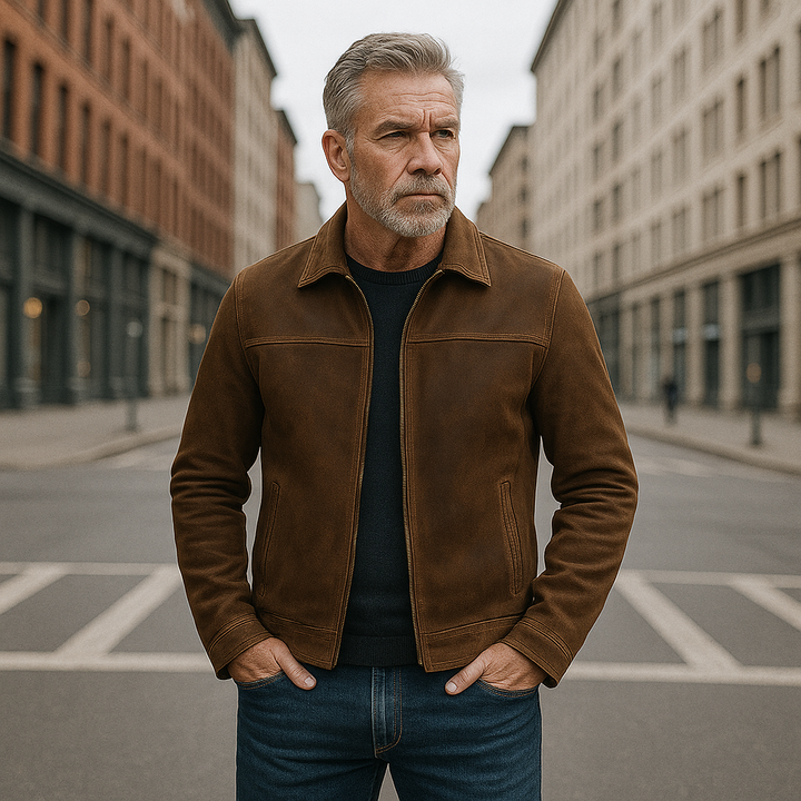 Velano | Timeless Jacket