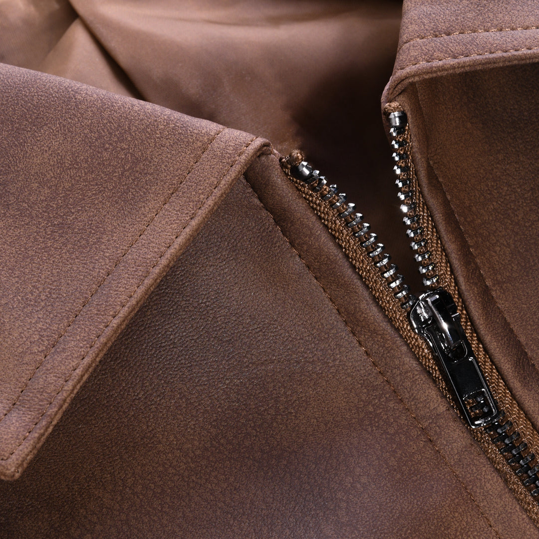 Velano | Timeless Jacket