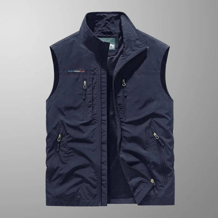 Stuart - AirTrek Utility Cargo Vest