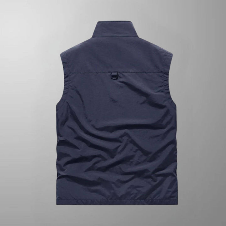 Stuart - AirTrek Utility Cargo Vest