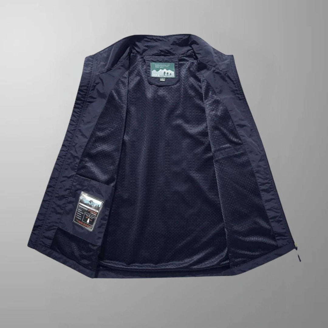 Stuart - AirTrek Utility Cargo Vest