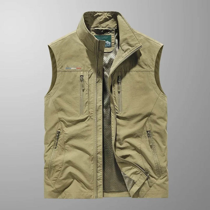 Stuart - AirTrek Utility Cargo Vest