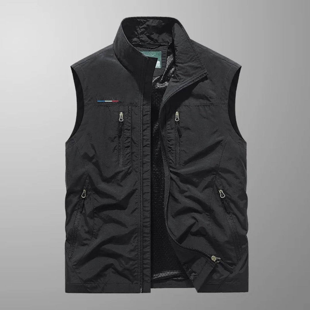 Stuart - AirTrek Utility Cargo Vest