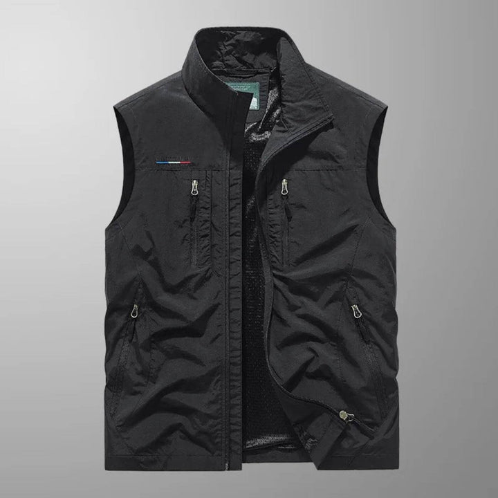 Stuart - AirTrek Utility Cargo Vest