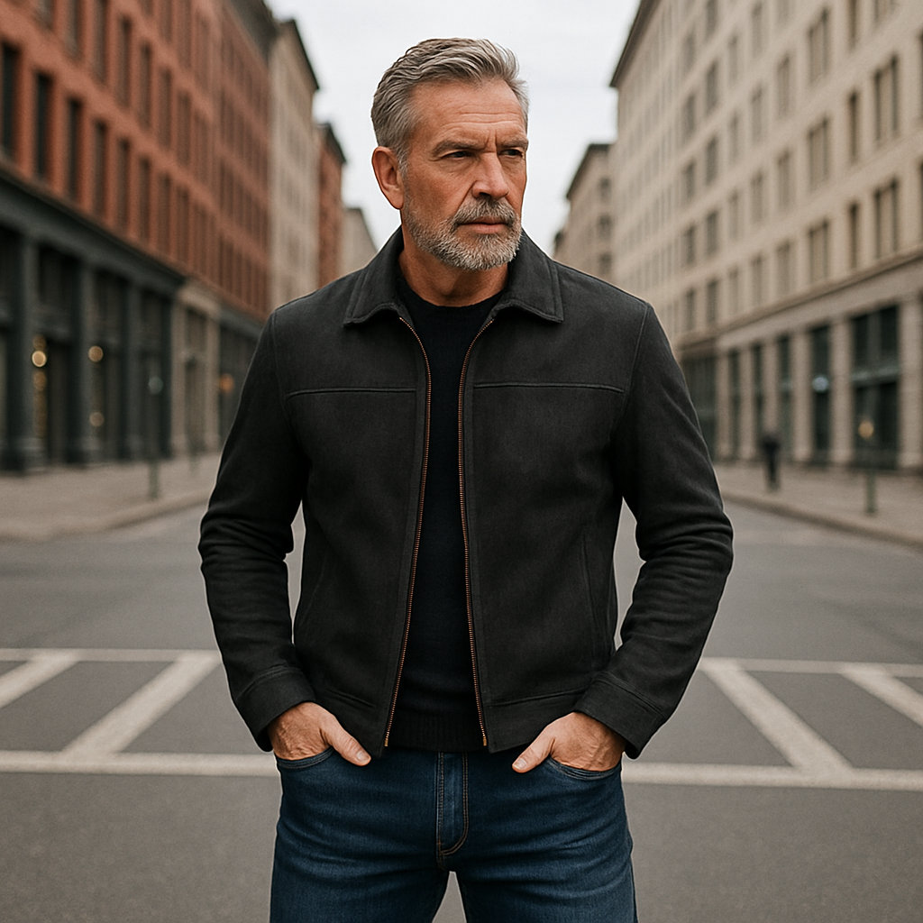 Velano | Timeless Jacket