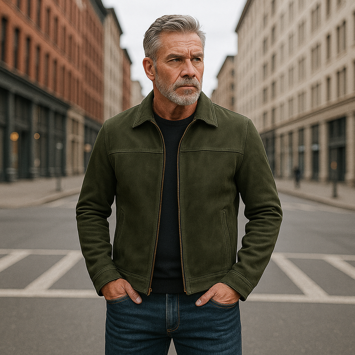 Velano | Timeless Jacket