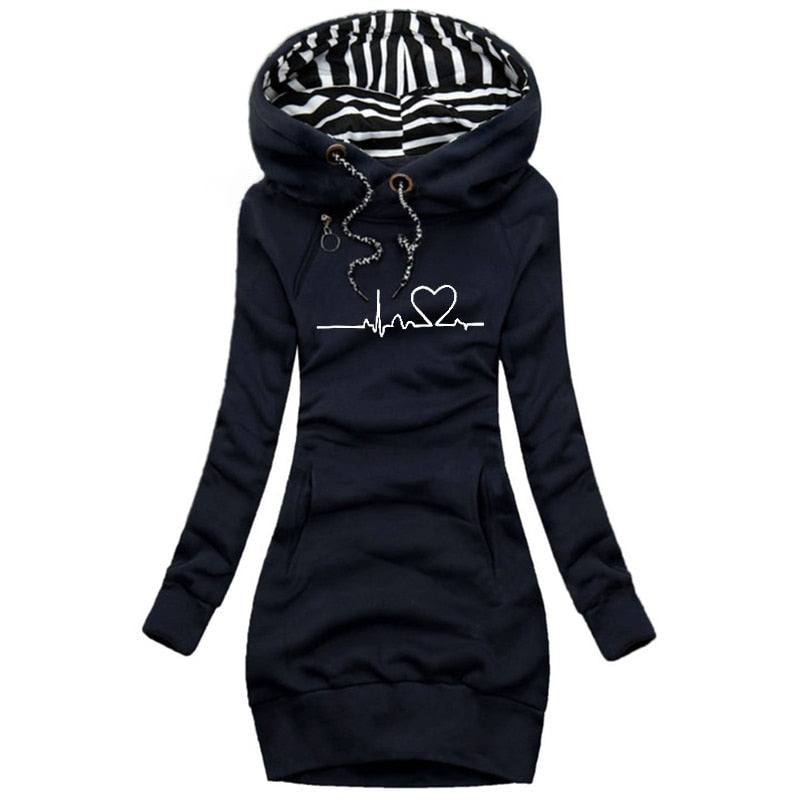 Alyssa™ - Comfortable Sweater
