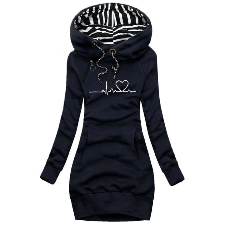 Alyssa™ - Comfortable Sweater