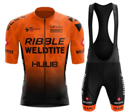 RIBBLE WELDTITE™ | Cycling Set