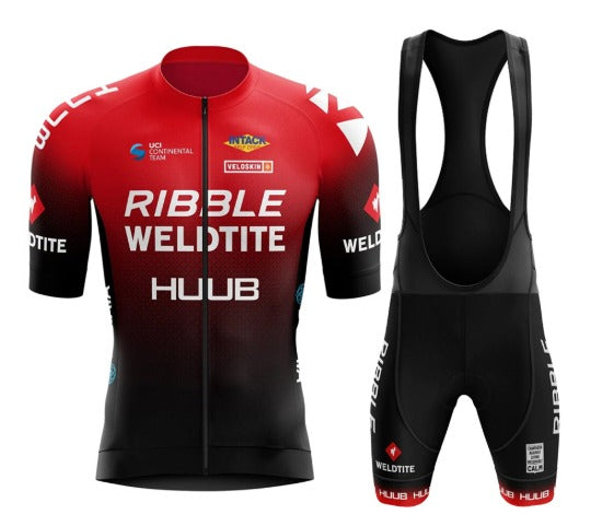 RIBBLE WELDTITE™ | Cycling Set