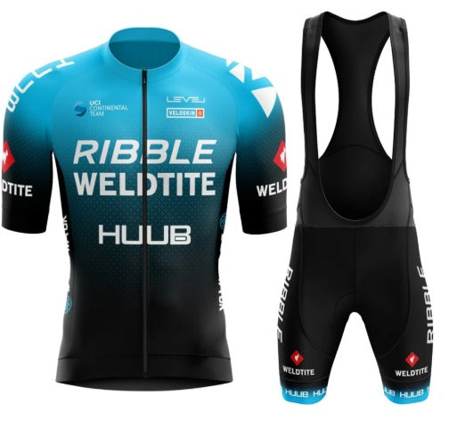RIBBLE WELDTITE™ | Cycling Set
