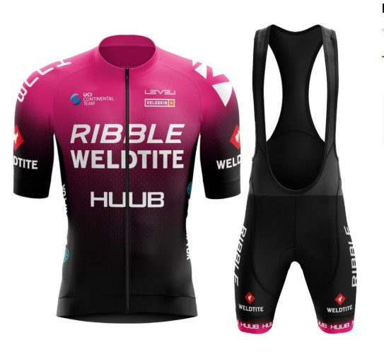 RIBBLE WELDTITE™ | Cycling Set