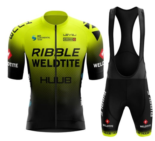 RIBBLE WELDTITE™ | Cycling Set