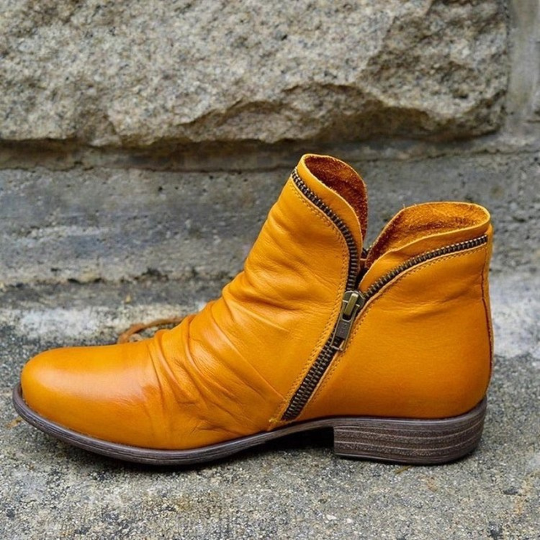 AvaStep Orthopedic Boots