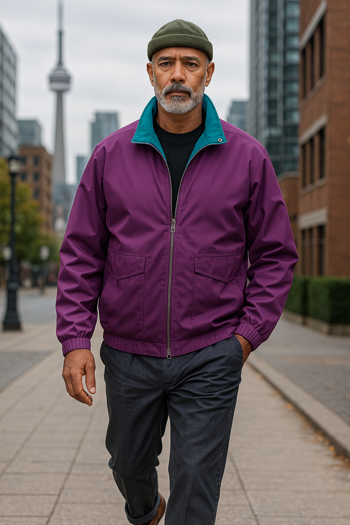 Christian - AeroShield Lightweight Windbreaker