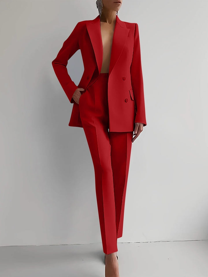 Selma – Classic Elegance Suit
