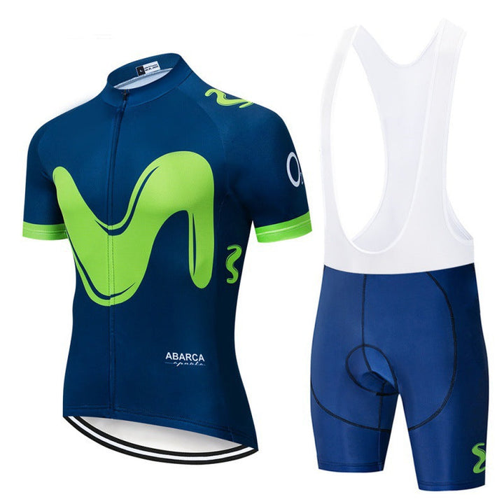MOVISTAR™ | Cycling Kit