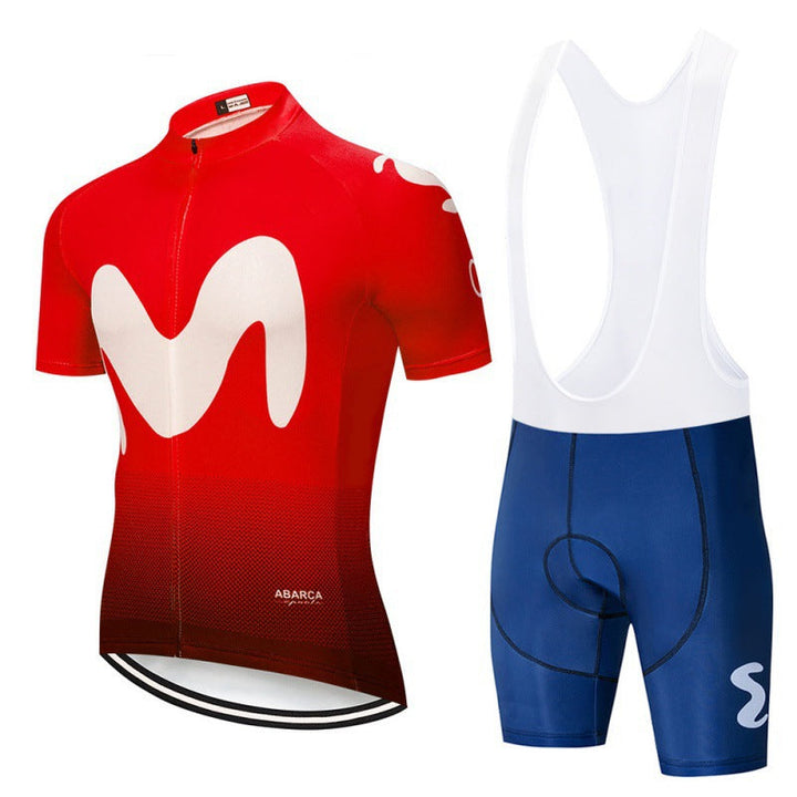 MOVISTAR™ | Cycling Kit
