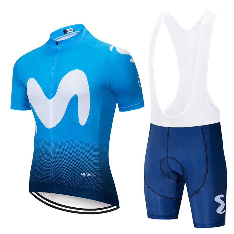 MOVISTAR™ | Cycling Kit