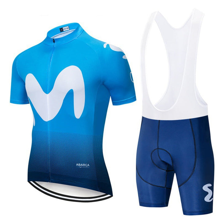 MOVISTAR™ | Cycling Kit