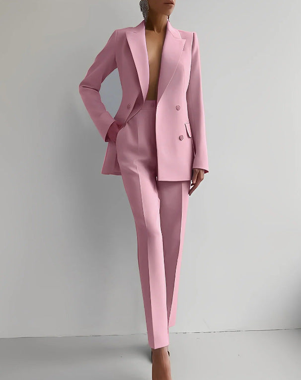 Selma – Classic Elegance Suit