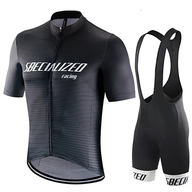 SPECIALIZED™ | Cycling Set