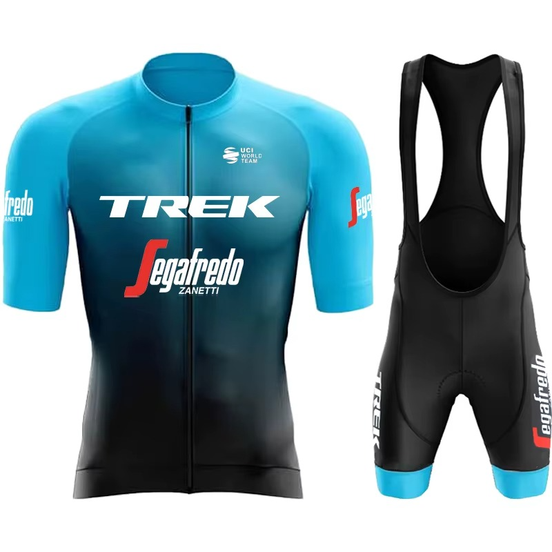 TREK™ | Cycling Set