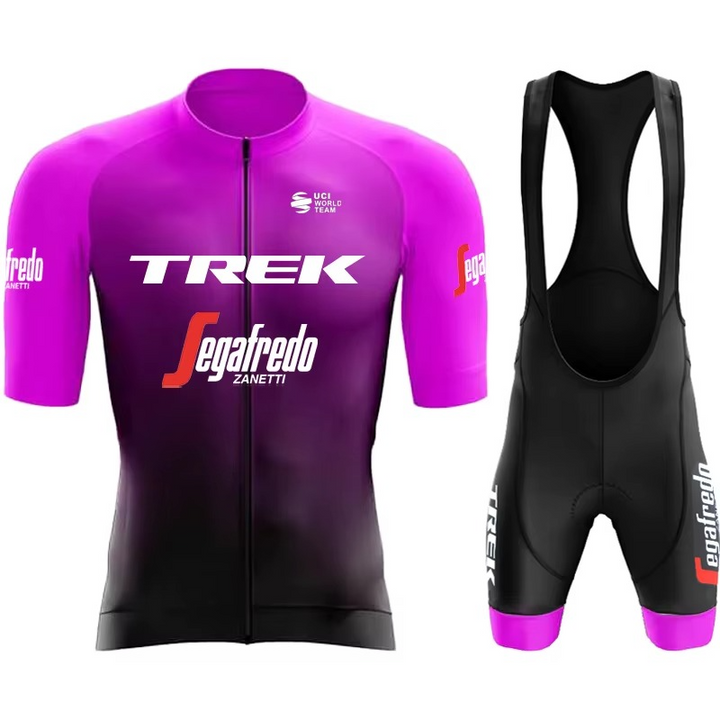 TREK™ | Cycling Set