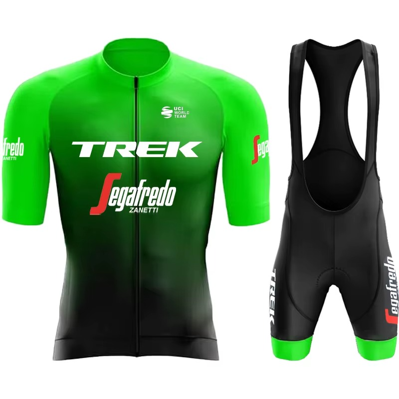 TREK™ | Cycling Set