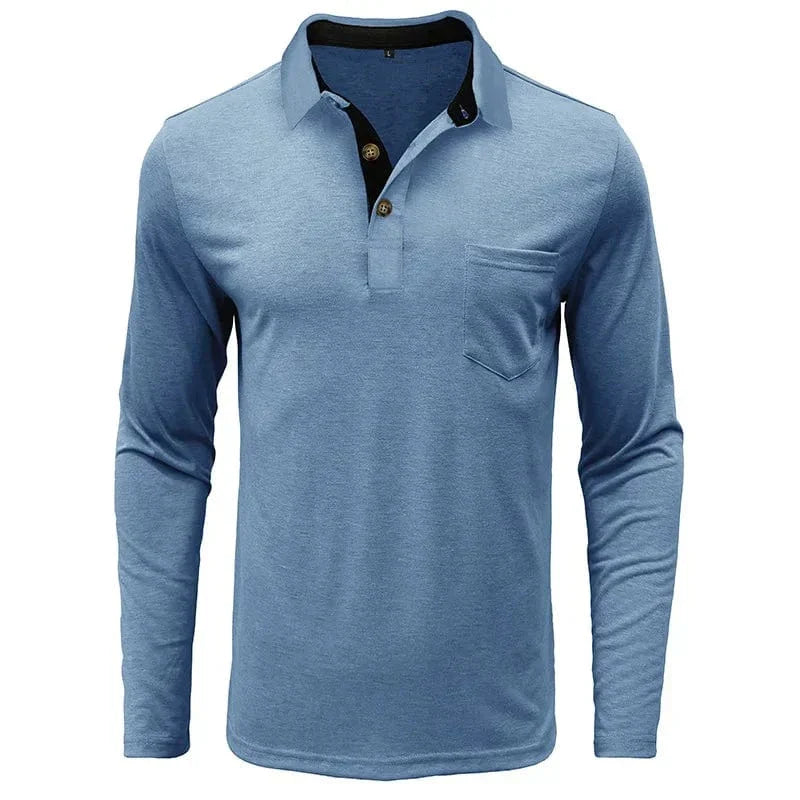 Hayden Weekender Polo