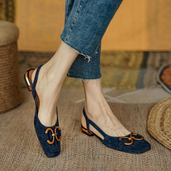Faya™ | Comfortable Orthopedic Sandals