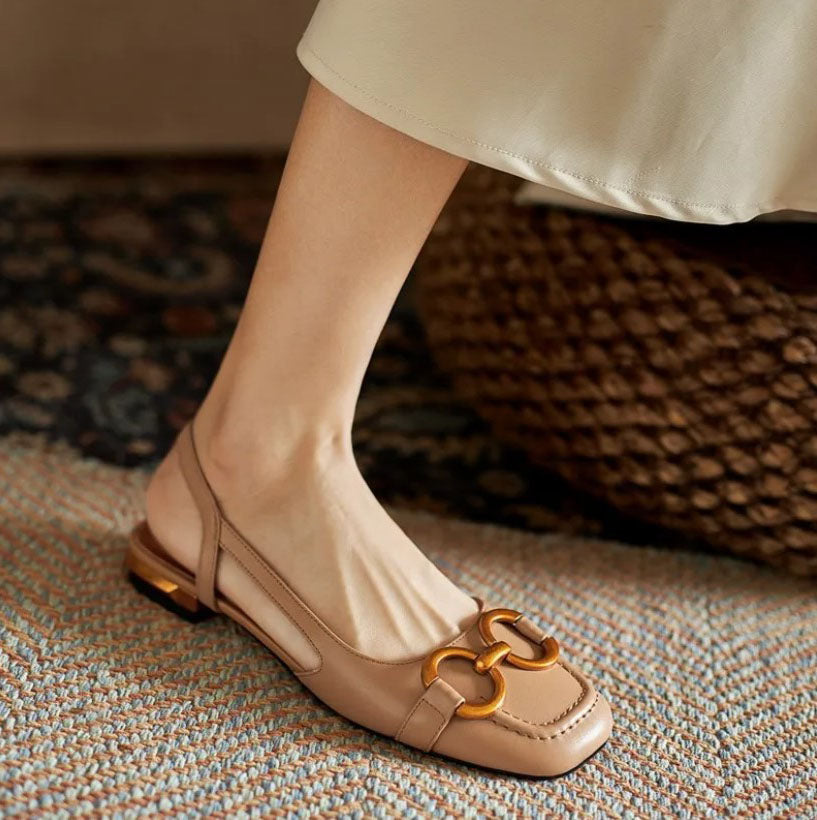 Faya™ | Comfortable Orthopedic Sandals