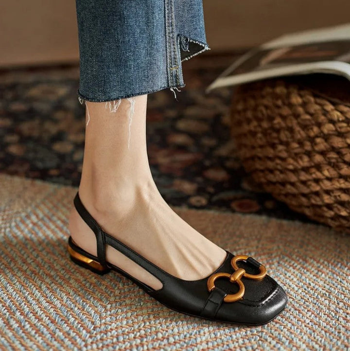 Faya™ | Comfortable Orthopedic Sandals