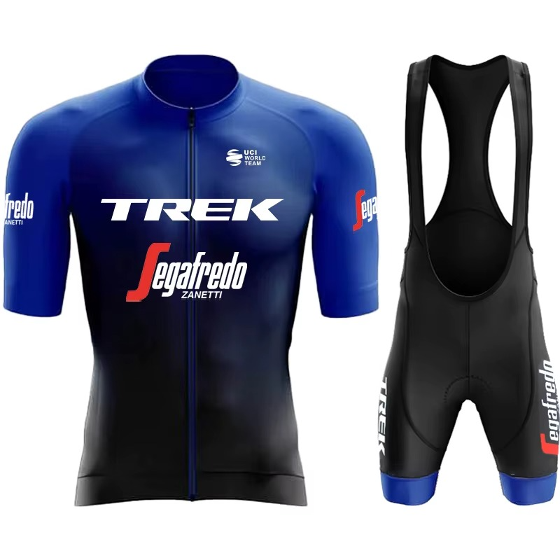 TREK™ | Cycling Set