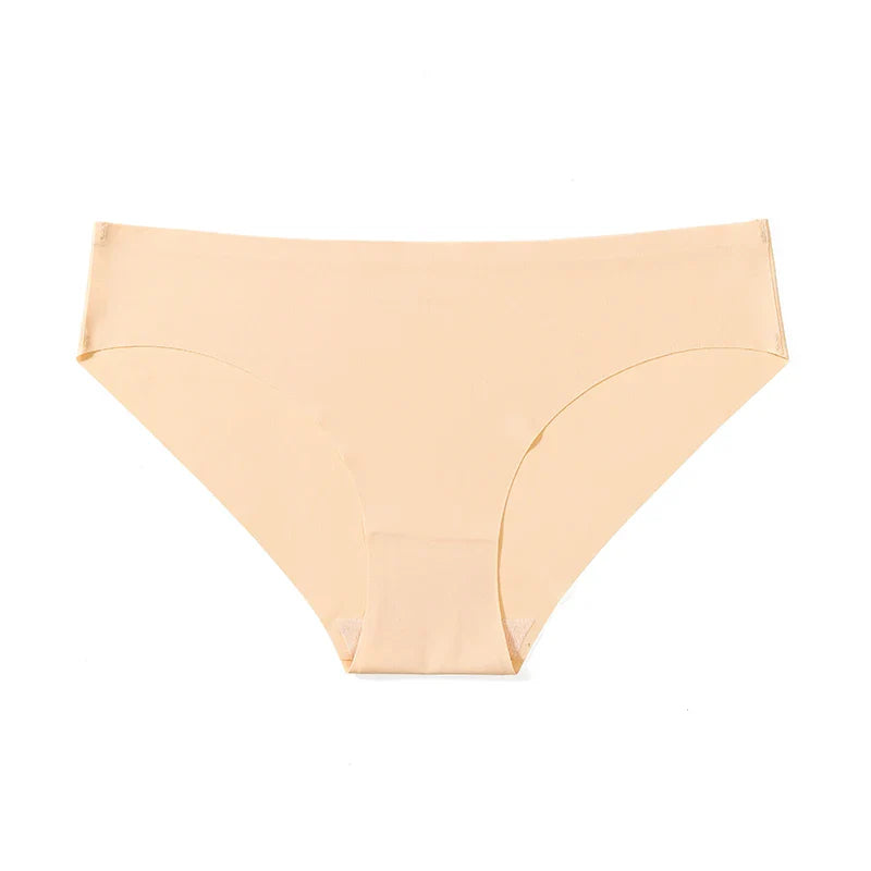 Avery | Set of 5 Seamless Breathable Panties