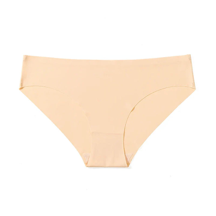 Avery | Set of 5 Seamless Breathable Panties