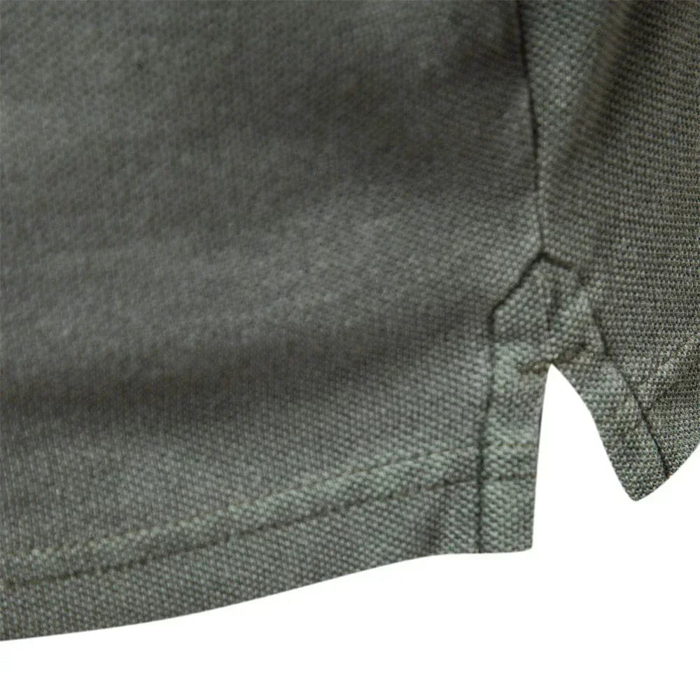 Redrock Men's Polo Shirt