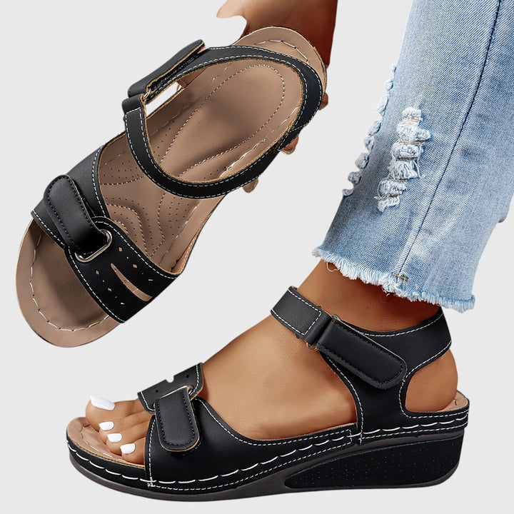 Shane™ | Elegance & Comfort Reimagined